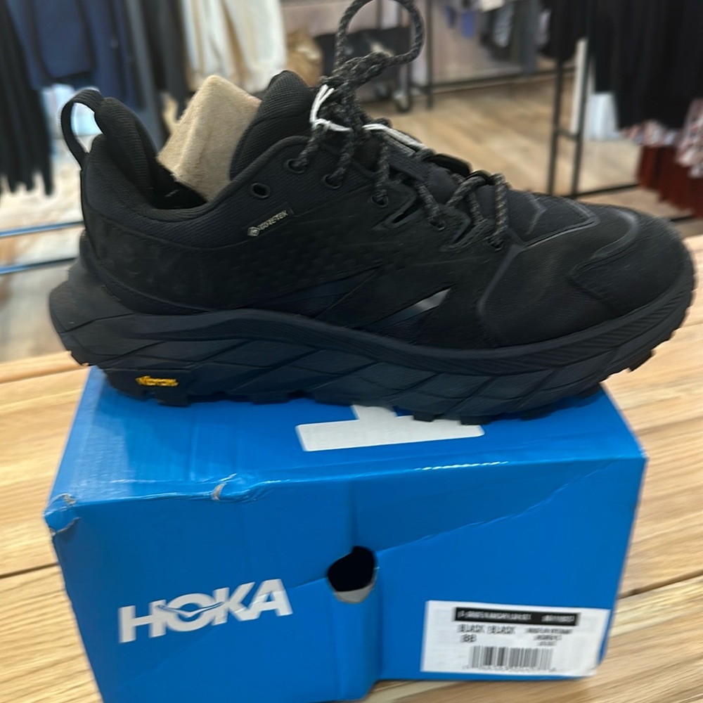Hoka Women’s Sneakers - New in Box